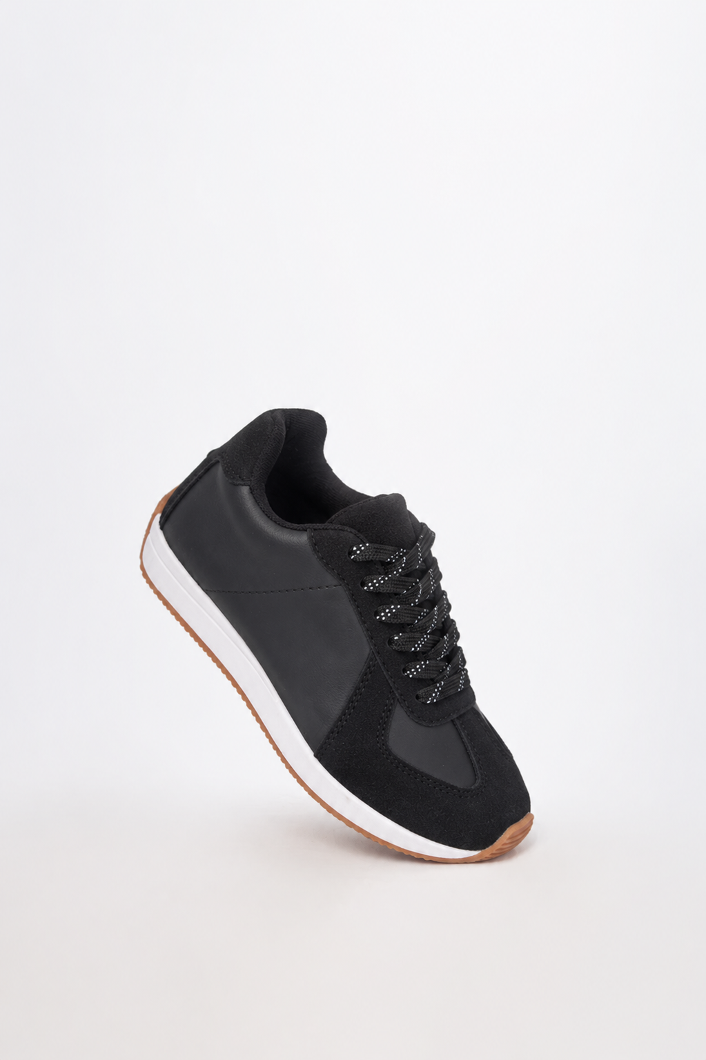 Tenis Trenzado Dalia