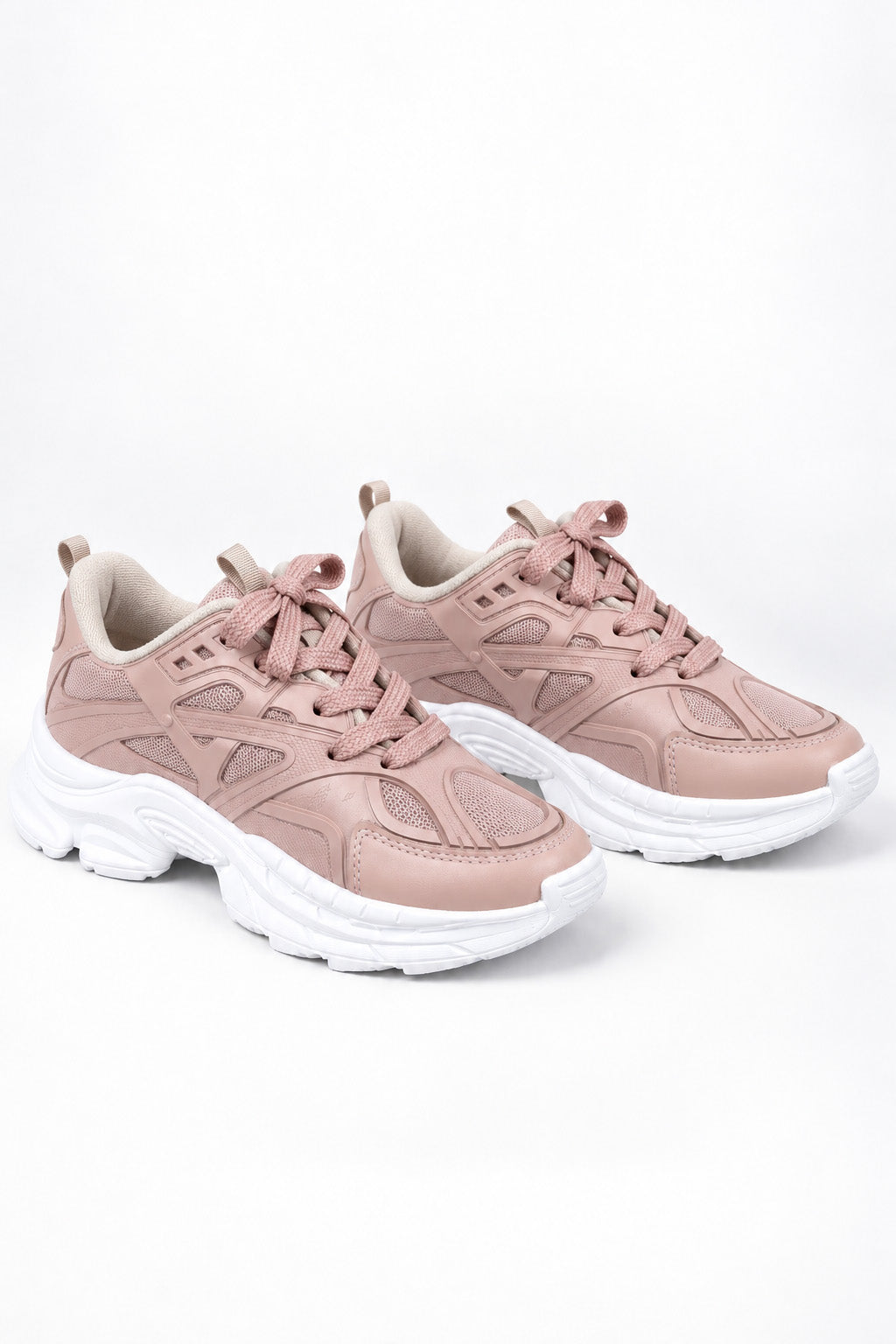 Tenis Chunky Barbara