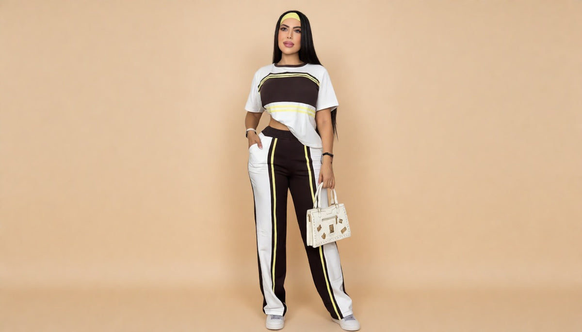 Conjunto Sesgos