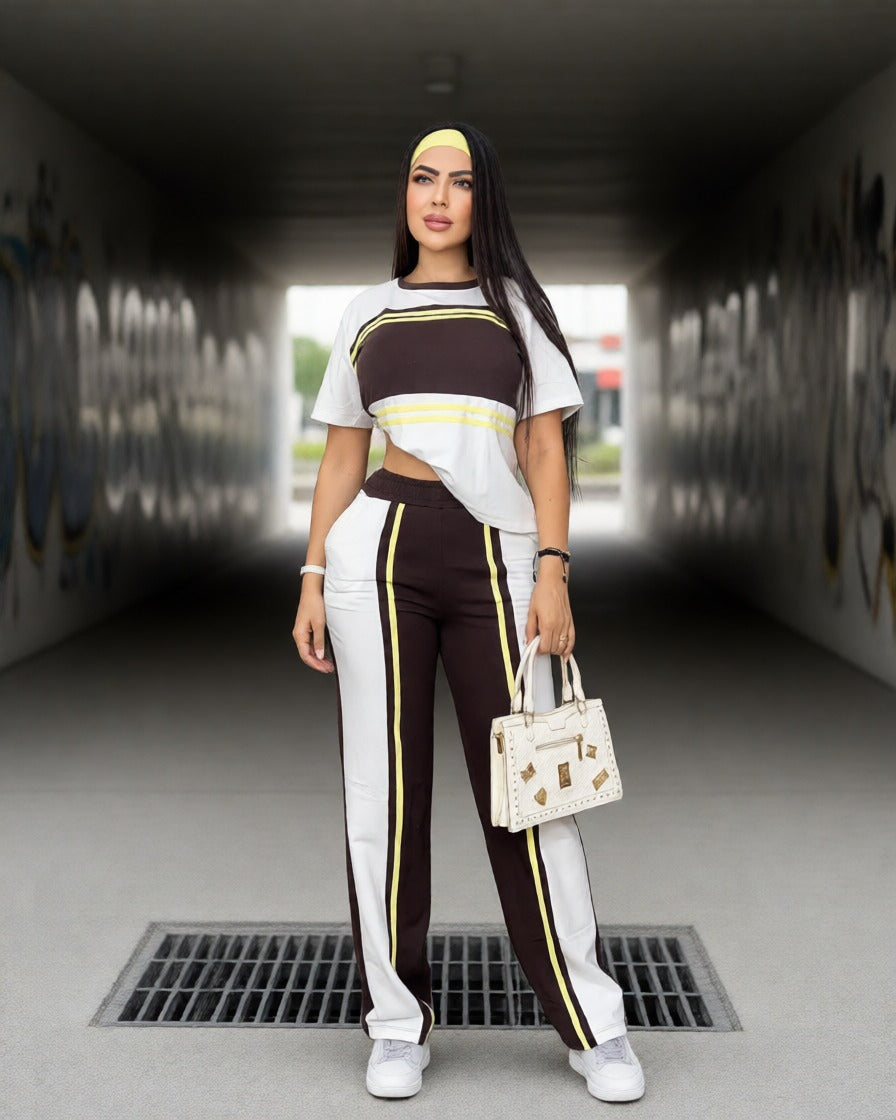 Conjunto Sesgos