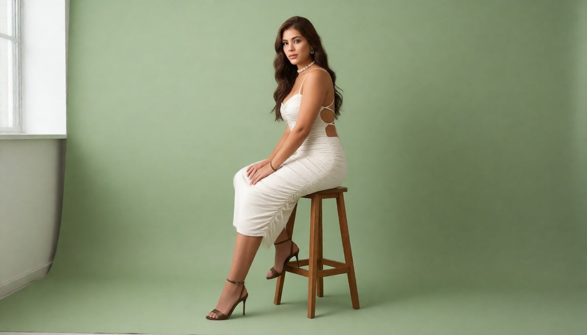 Vestido Allegra