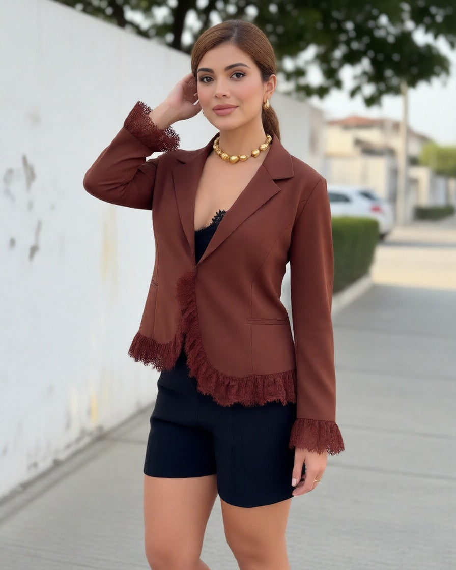 Blazer Milan