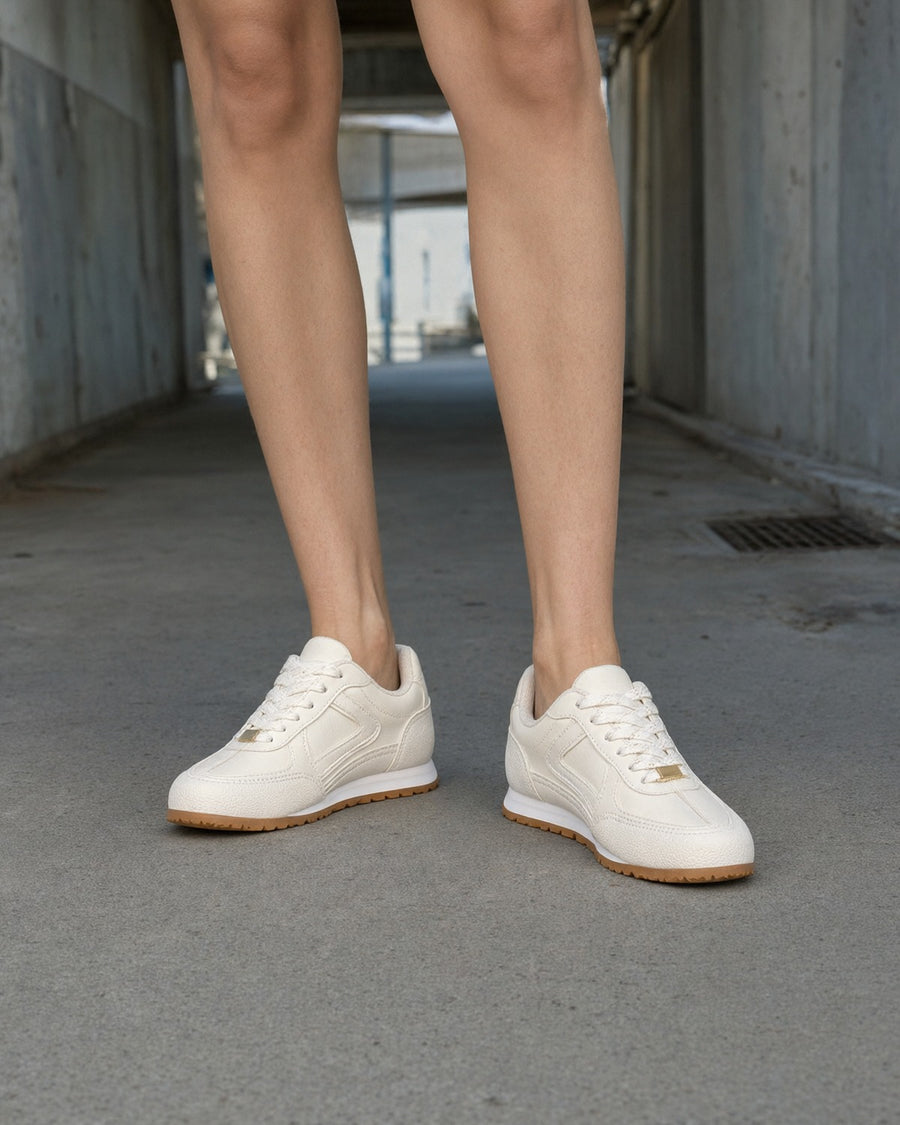 Tenis Retro Zoi