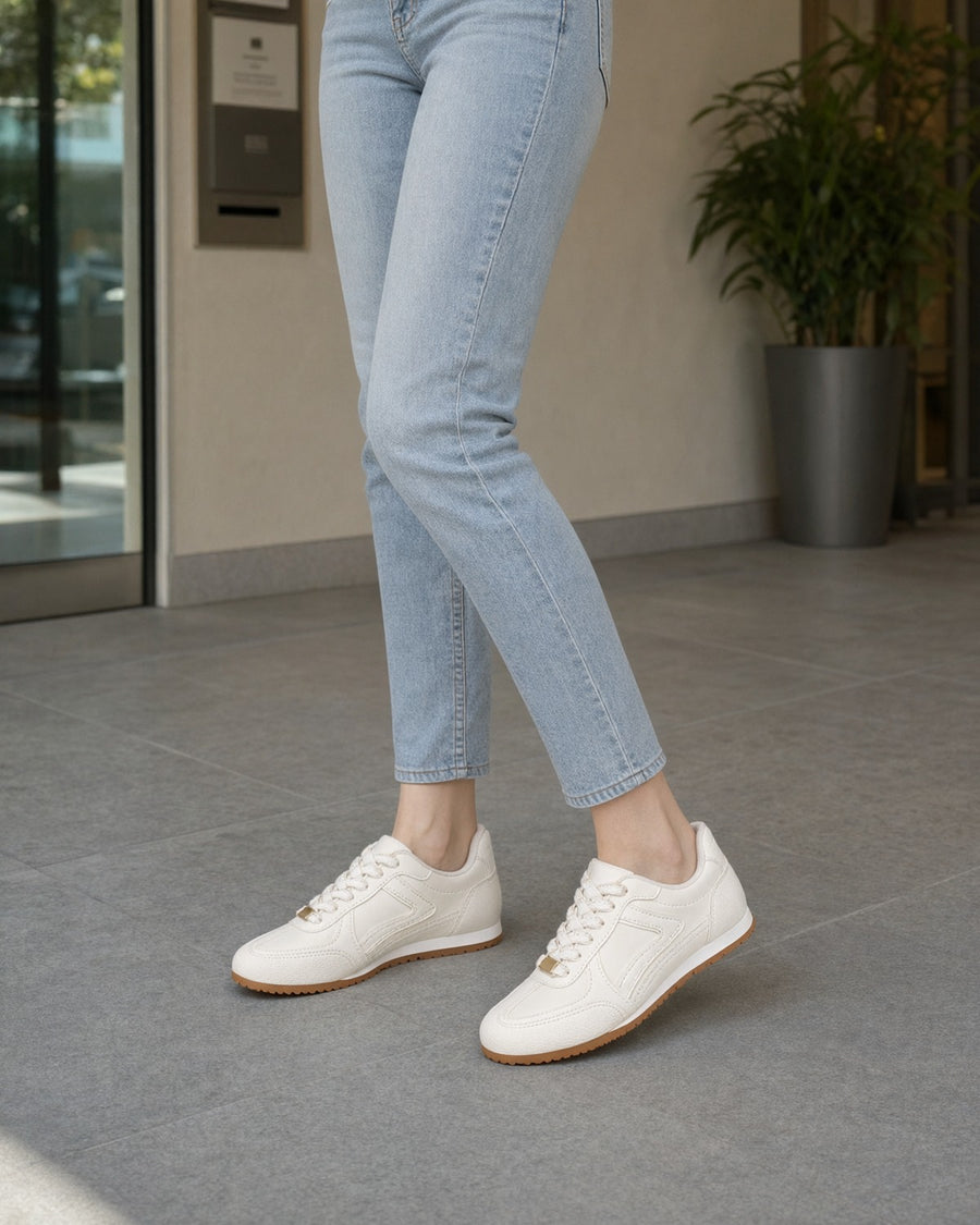 Tenis Retro Zoi