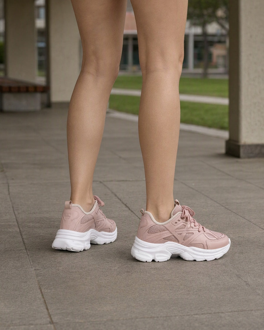 Tenis Chunky Barbara