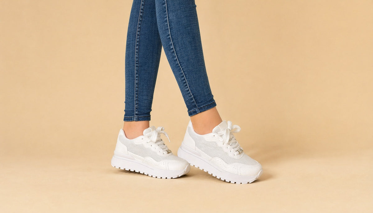 Tenis Plataforma Duna