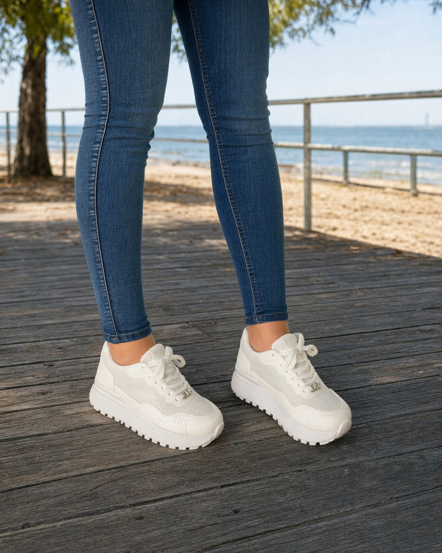 Tenis Plataforma Duna