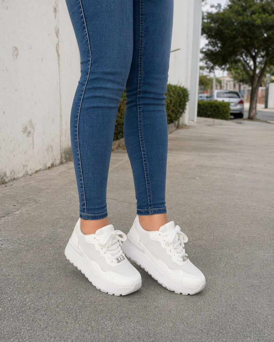 Tenis Plataforma Duna