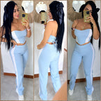 conjunto raya