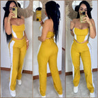 conjunto raya