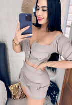 Conjunto Sef Dilians