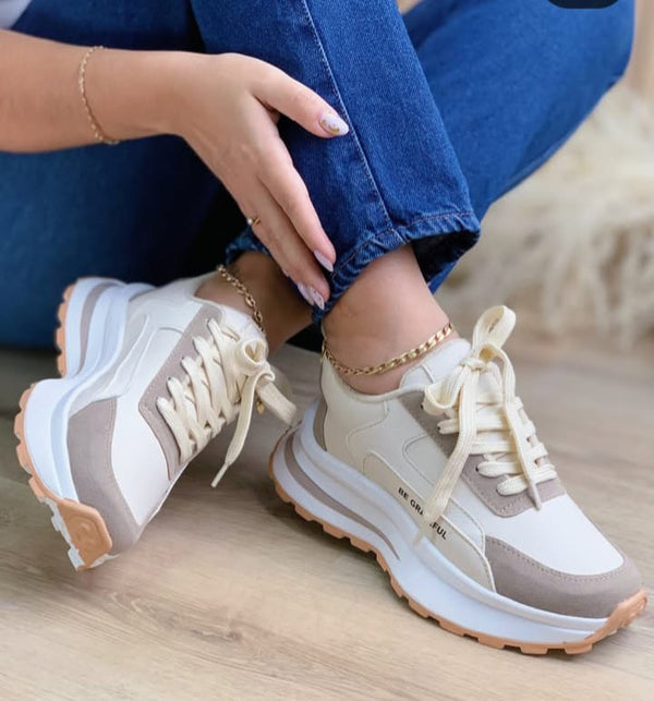 Tenis Deportivo Loren
