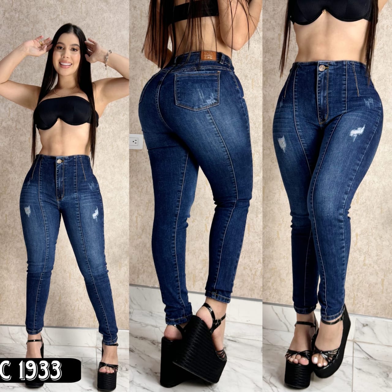 COMBO REF: 1781 1840 1933