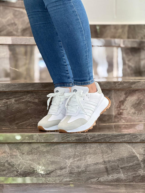 Tenis Deportivo Adahra