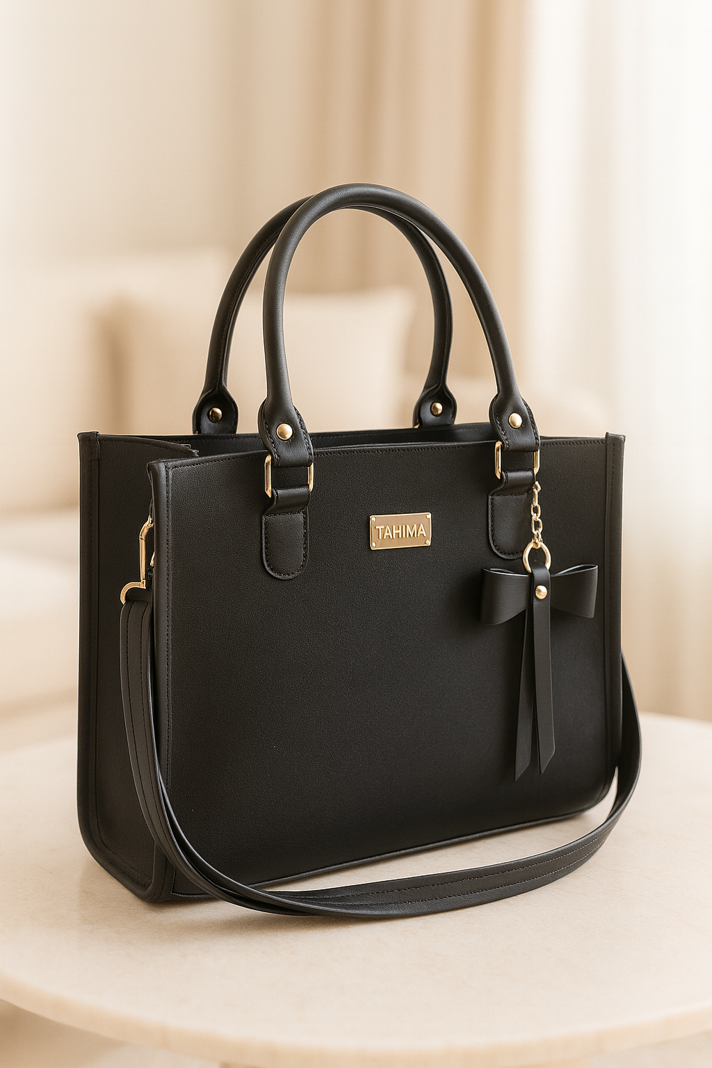 Bolso Coquette Tahima