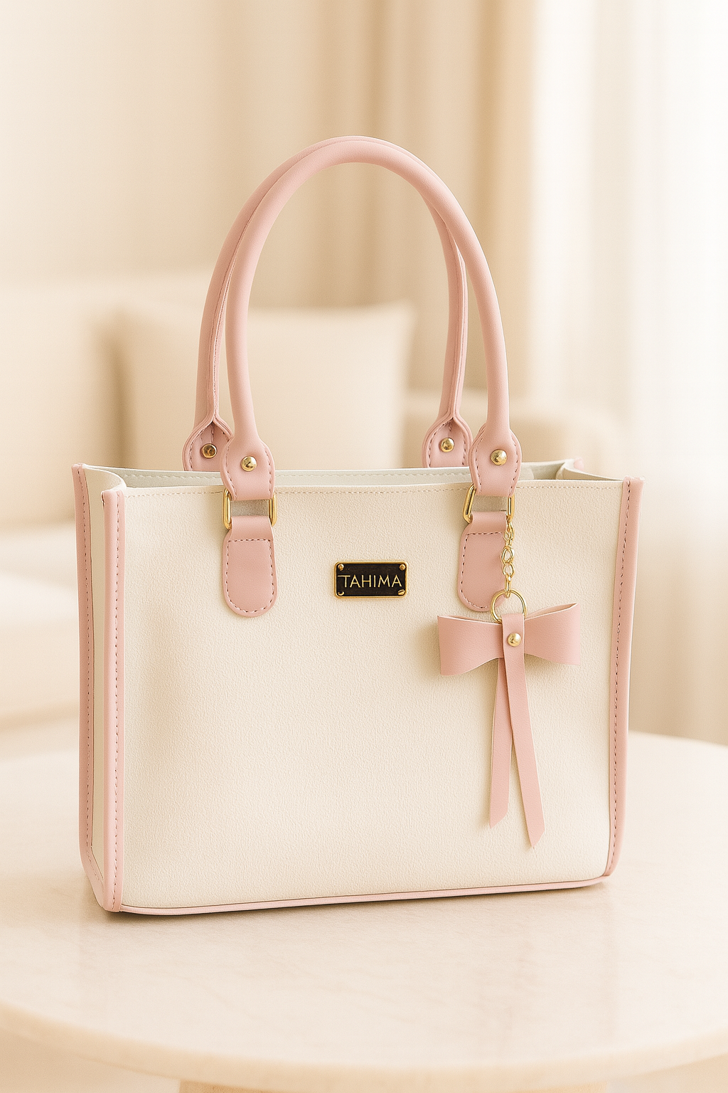 Bolso Coquette Tahima