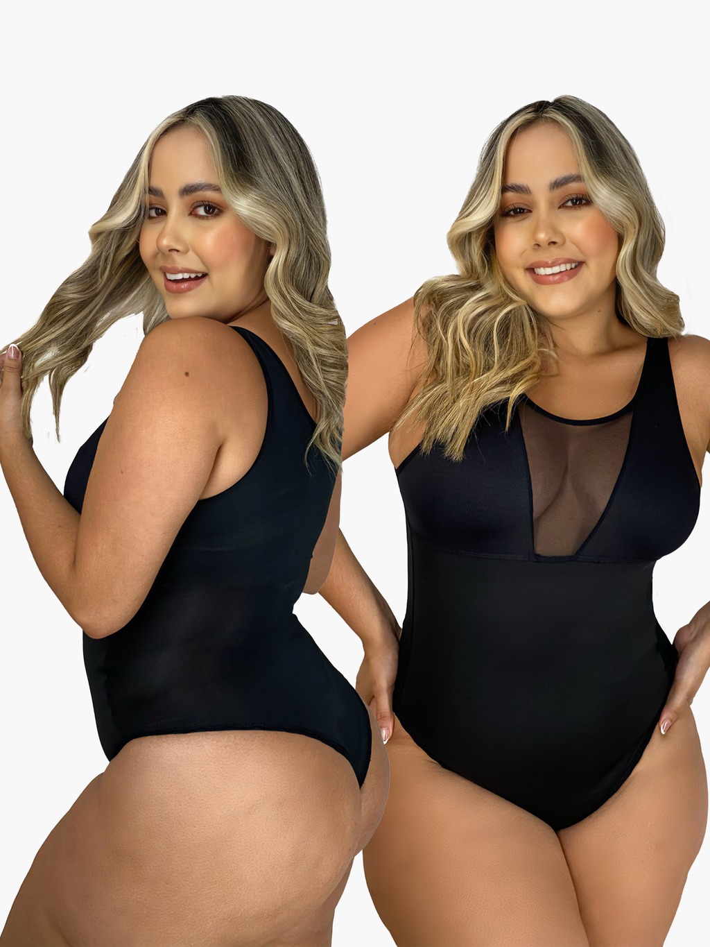 BODY ELEGANCE DROP