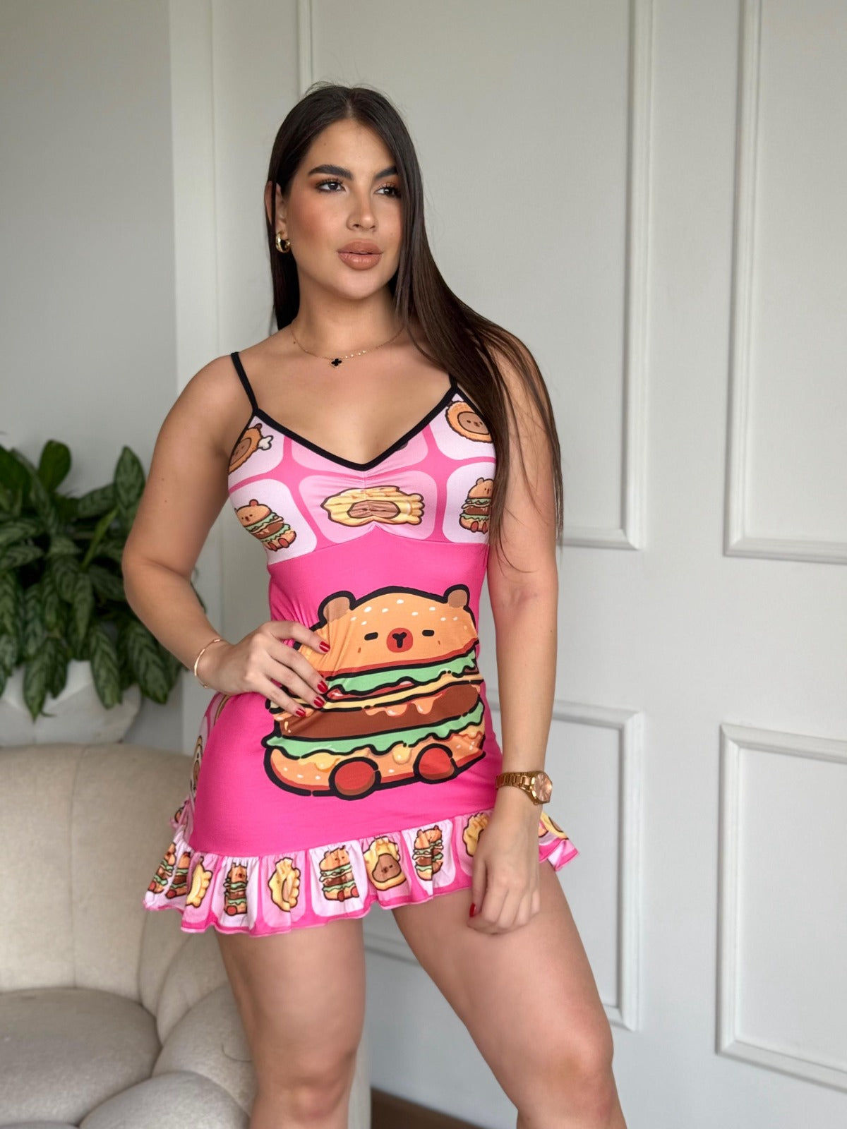 BATOLA BOLERO