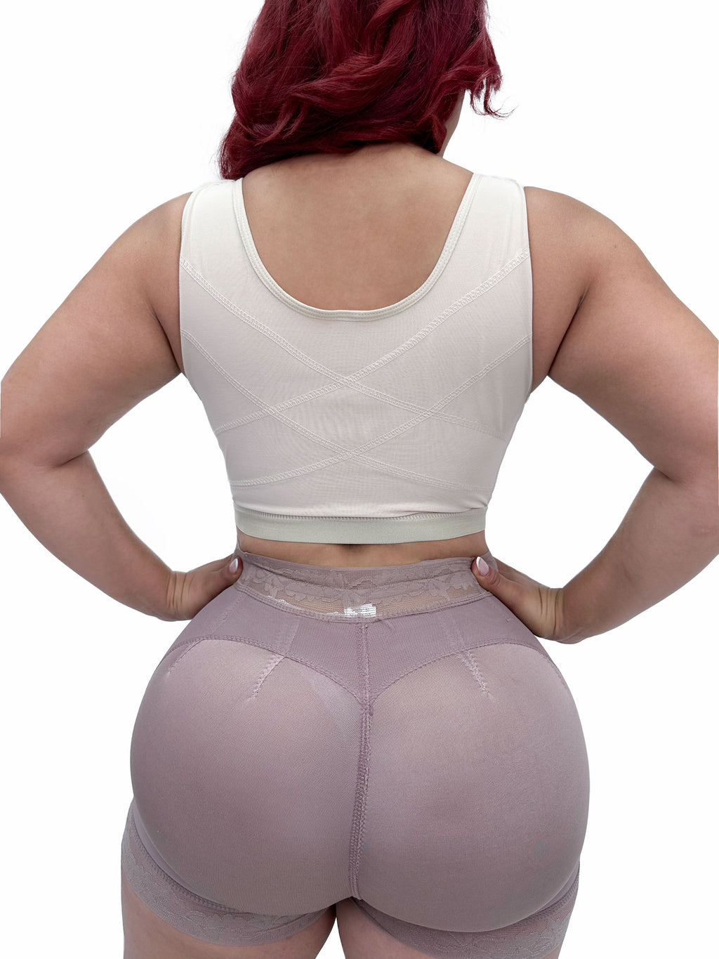 BRASIER CON REALCE/2607