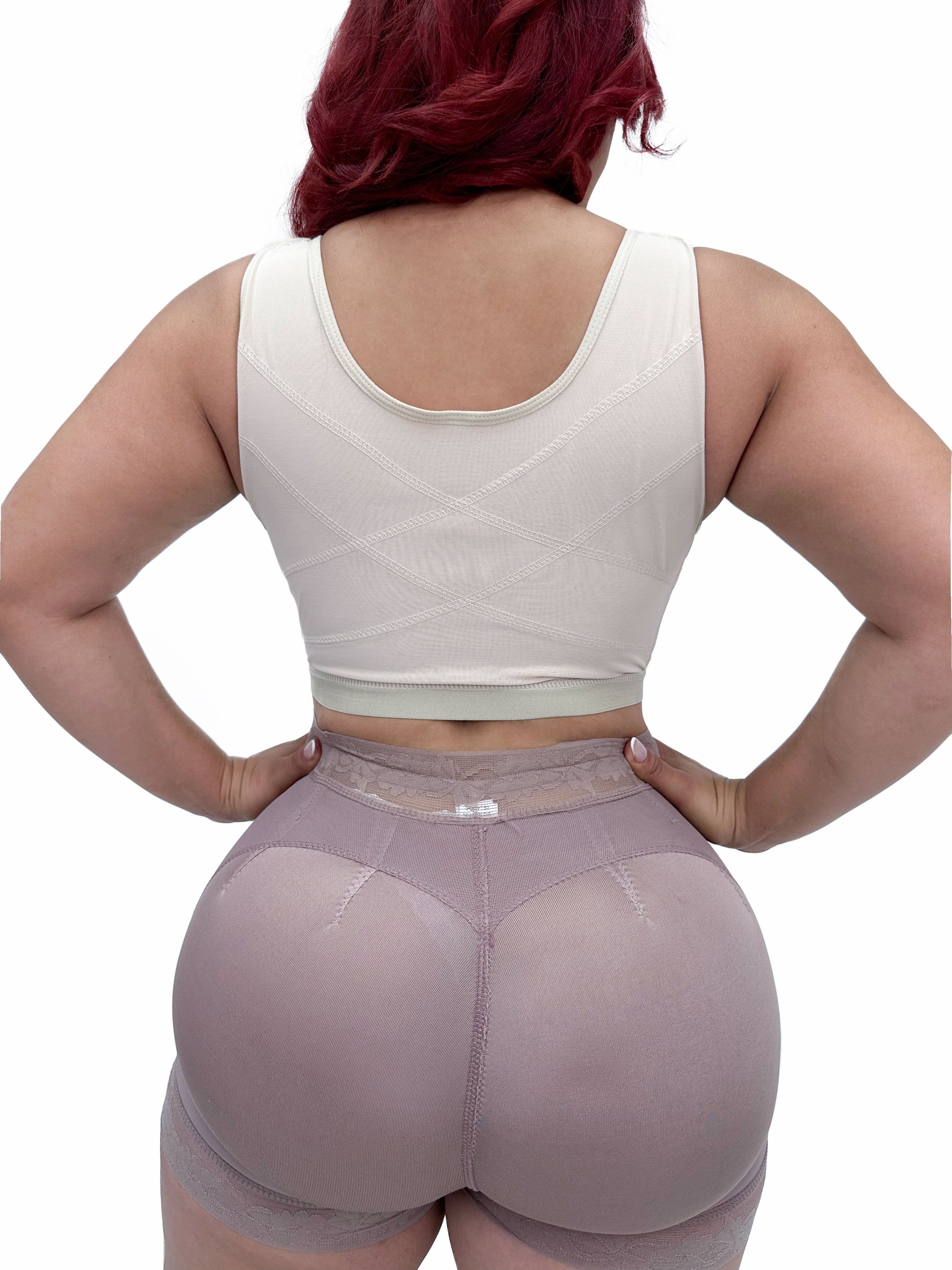 BRASIER CON REALCE/2607