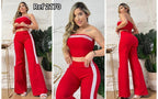Enterizo deportivo 2170
