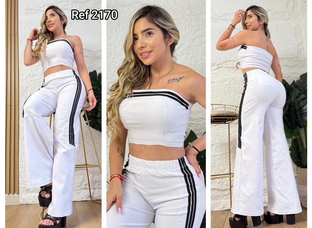 Enterizo deportivo 2170