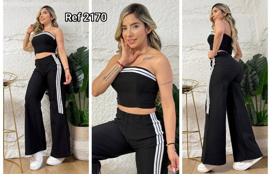 Enterizo deportivo 2170