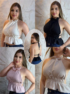 BLUSA REF: 0092