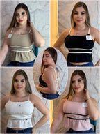 BLUSA REF: 0090