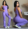 Enterizo Culotte