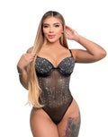 Body Brillo Lux