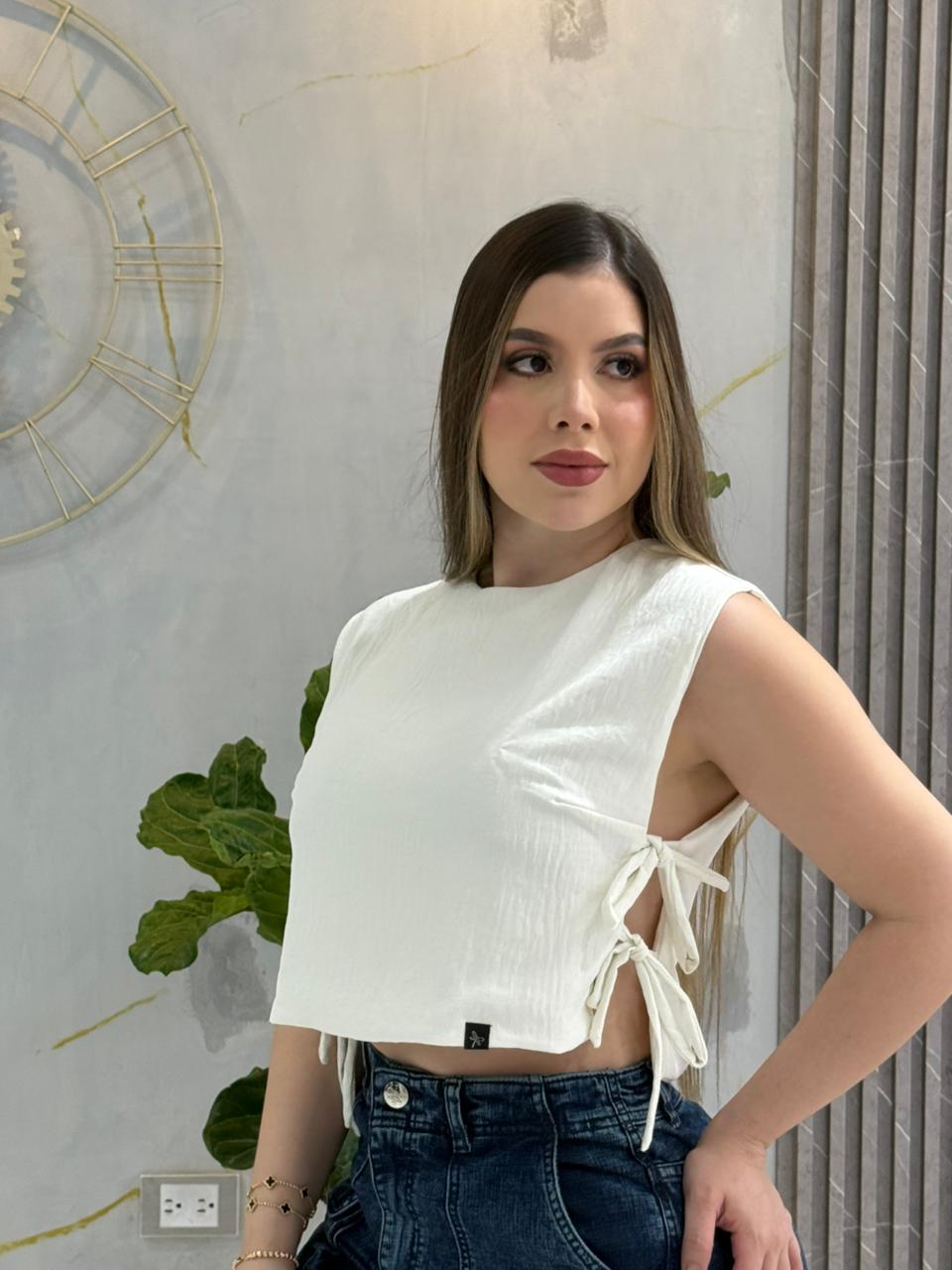 Blusa 0086