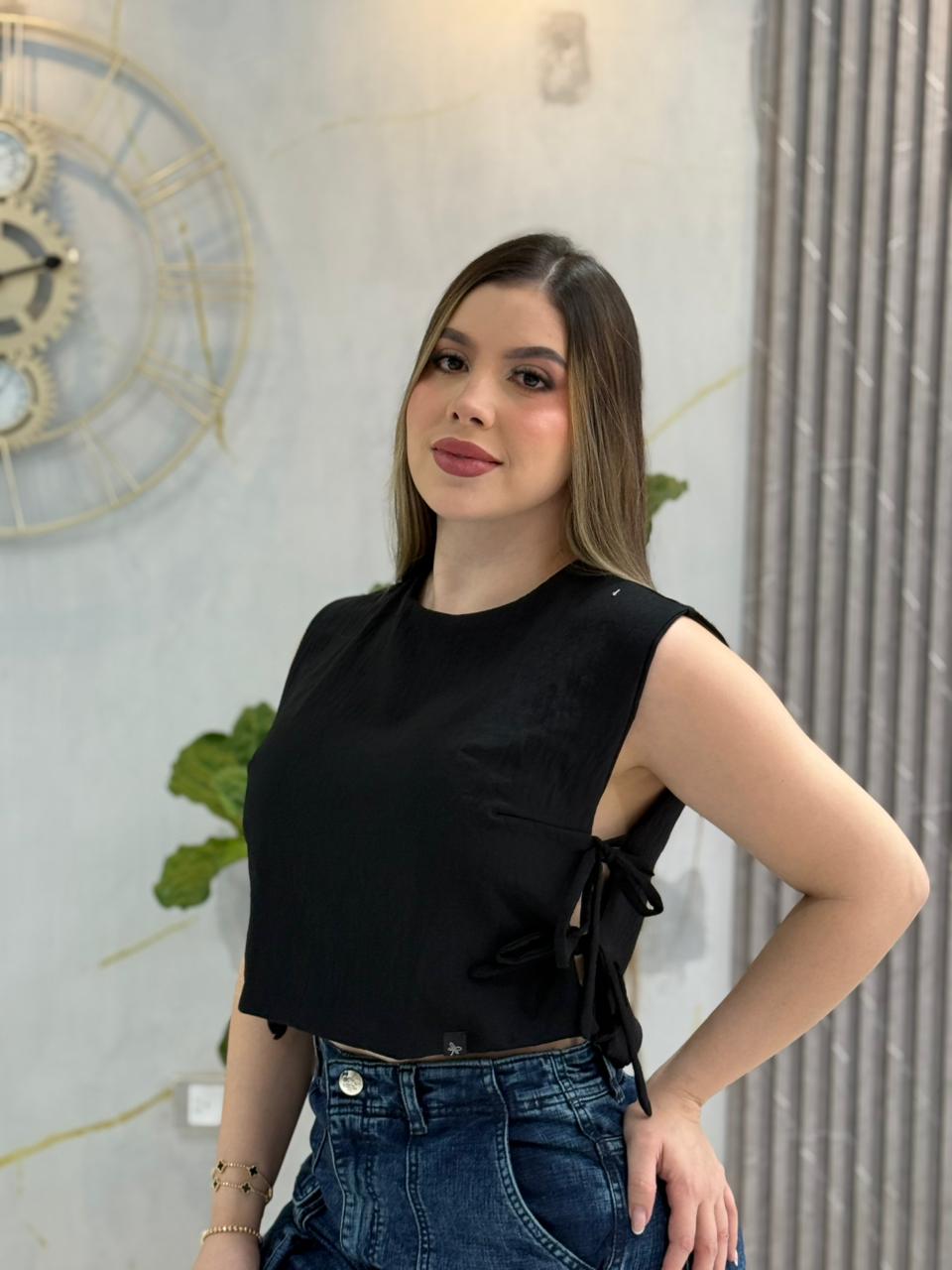 Blusa 0086
