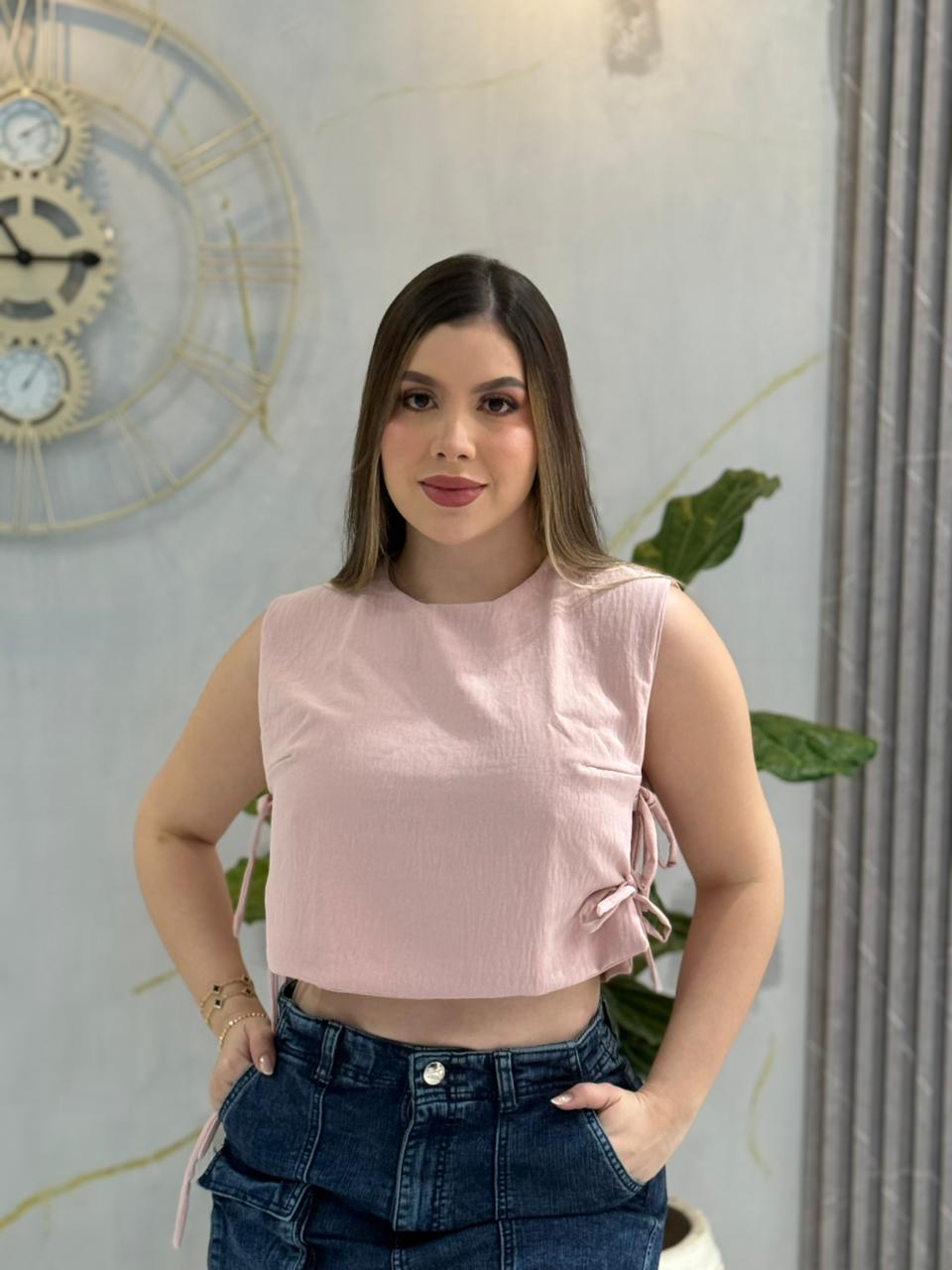 Blusa 0086
