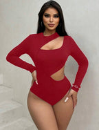BODY # 7