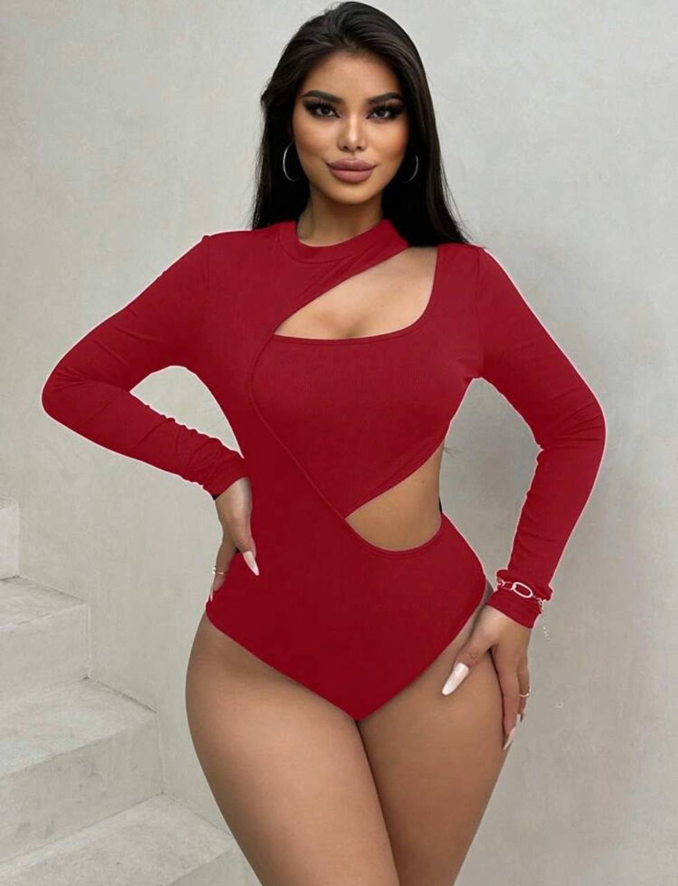 BODY # 7