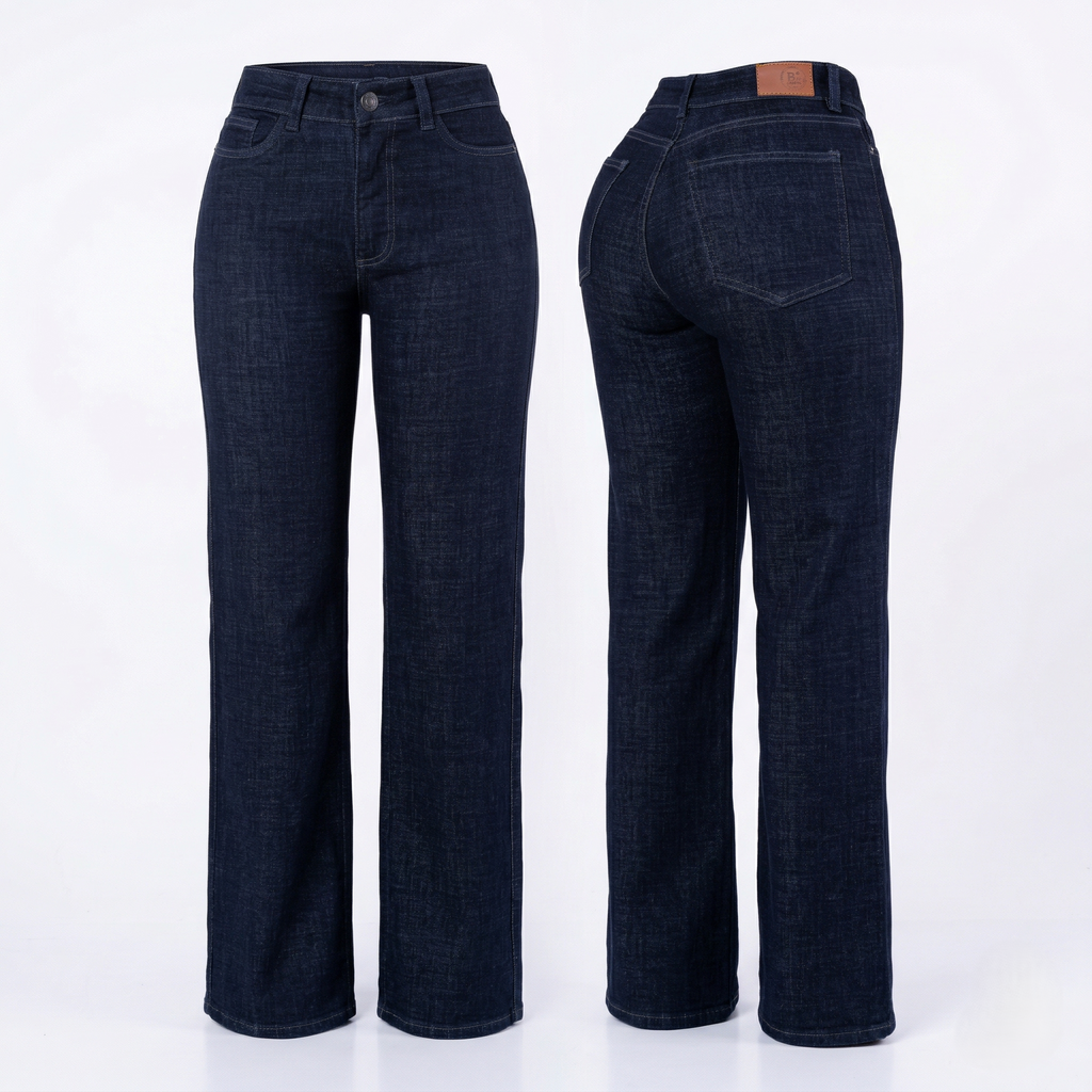 👖🔥 JEANS PALAZZO CLASSIC 👖🔥