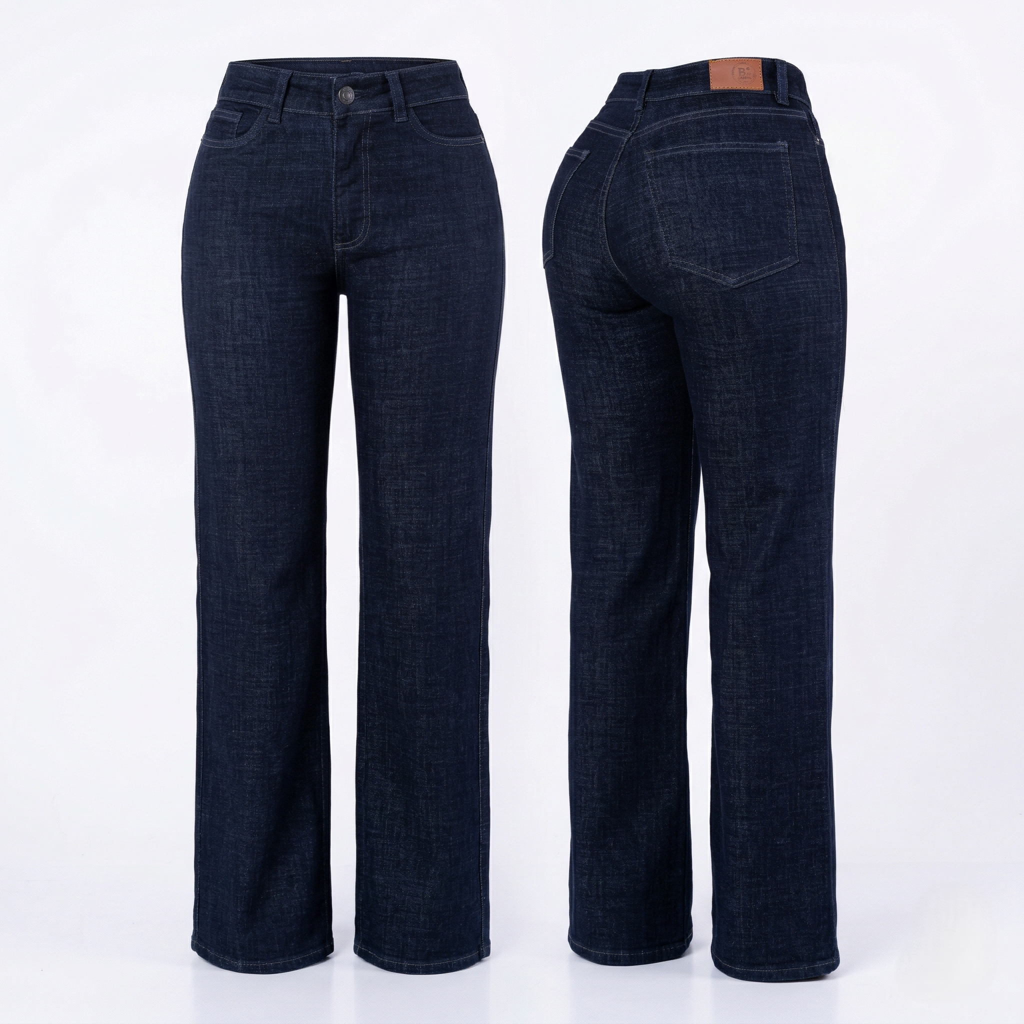 👖🔥 JEANS PALAZZO CLASSIC 👖🔥