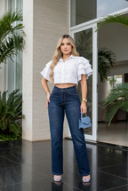 👖🔥 JEANS PALAZZO CLASSIC 👖🔥