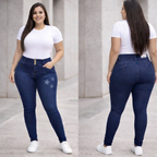 PANTALONES IMPORTADO TALLA PLUS