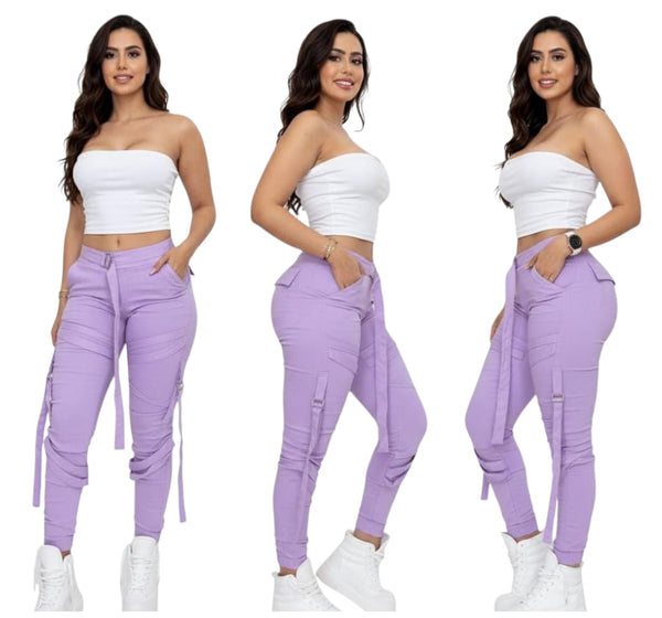 Conjunto Johans Dilians