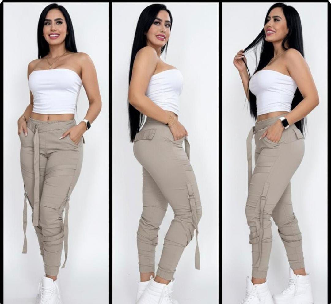 Conjunto Johans Dilians