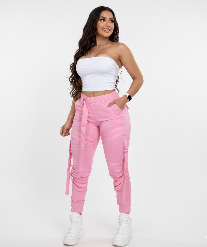 Conjunto Johans Dilians