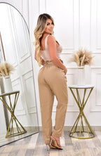 PANTALÓN DAMA SIENA  UNIDAD