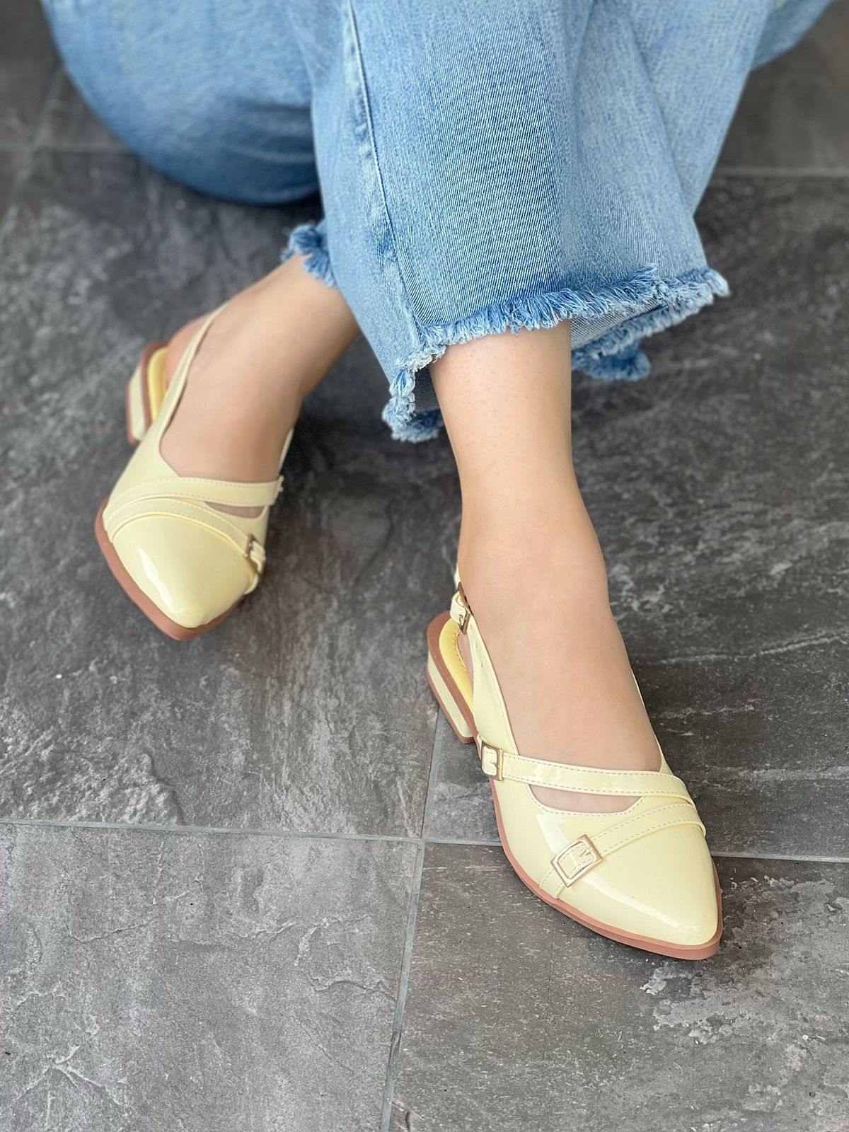 BALETAS REF D-740