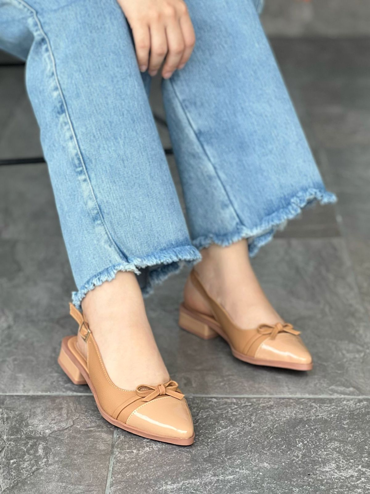 BALETAS REF D-741