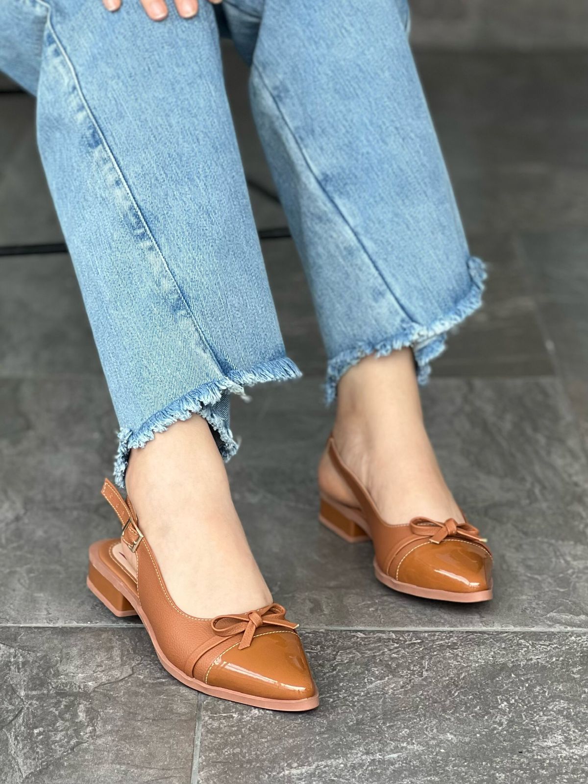 BALETAS REF D-741