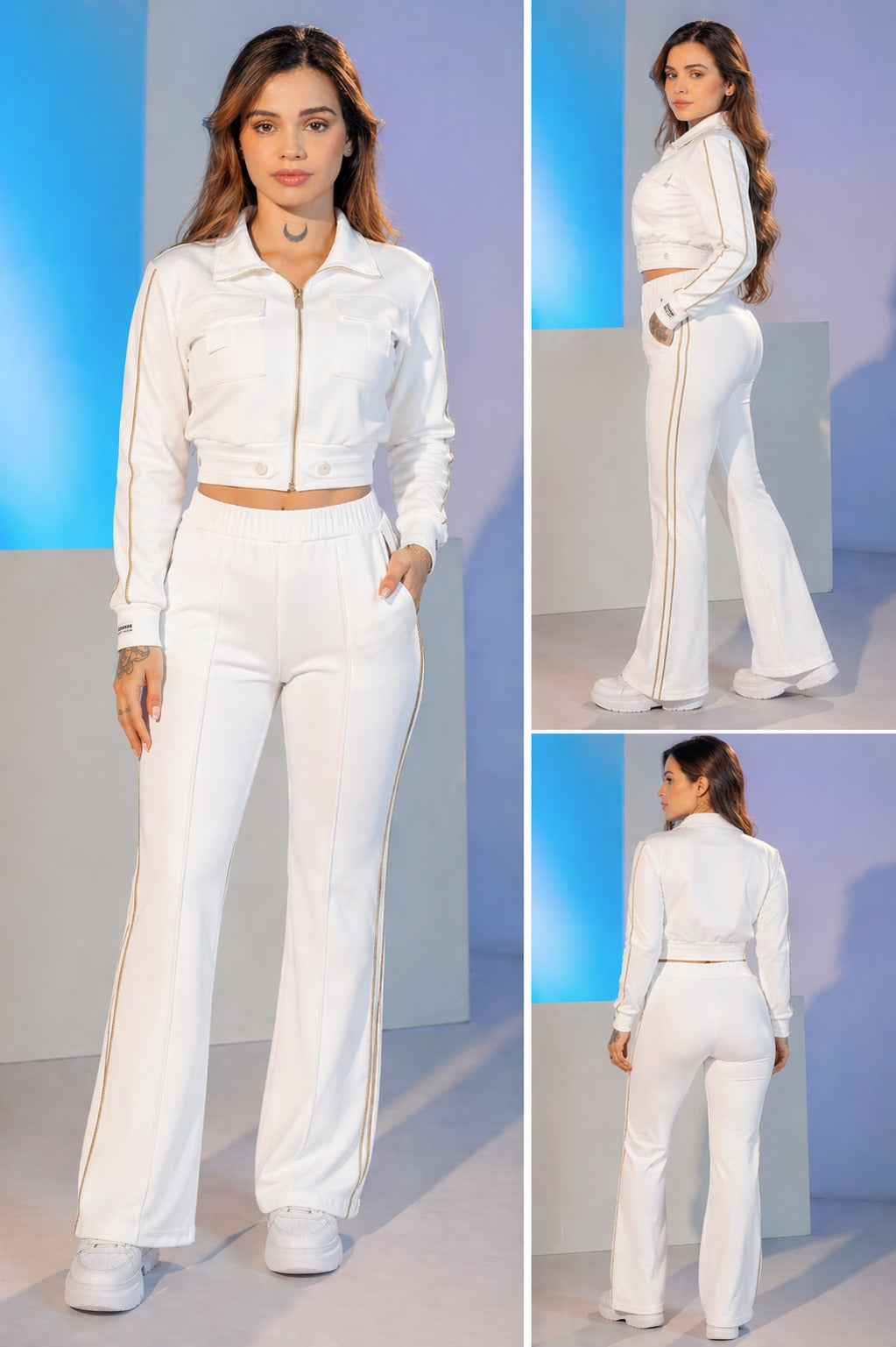 SET NAZLI