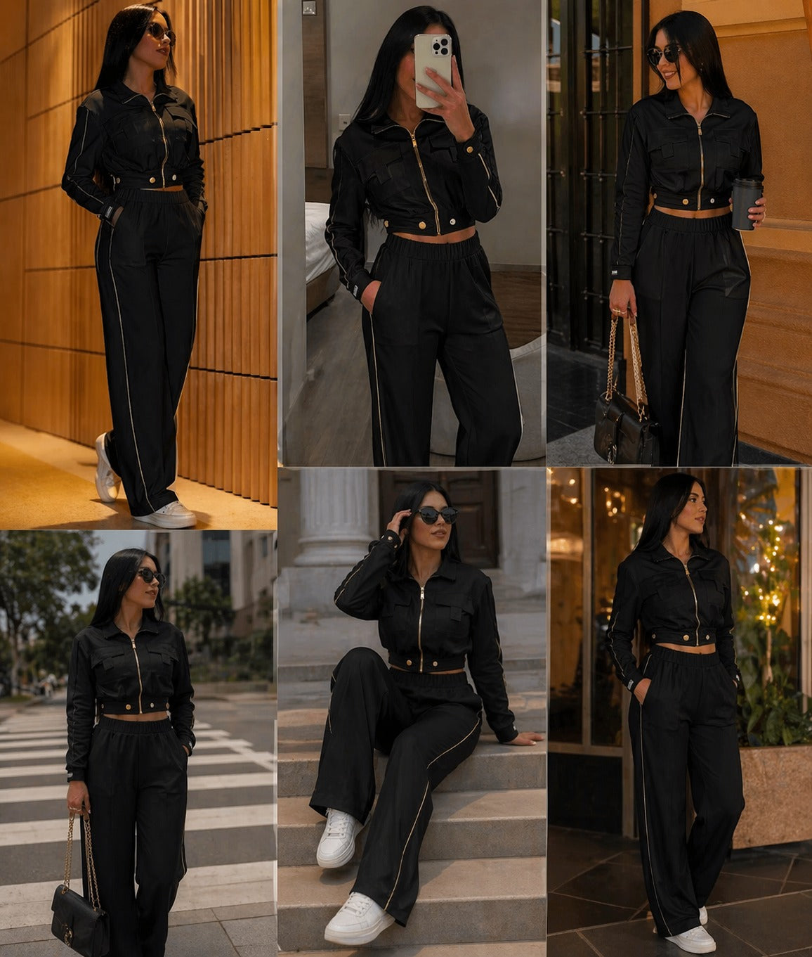 SET NAZLI