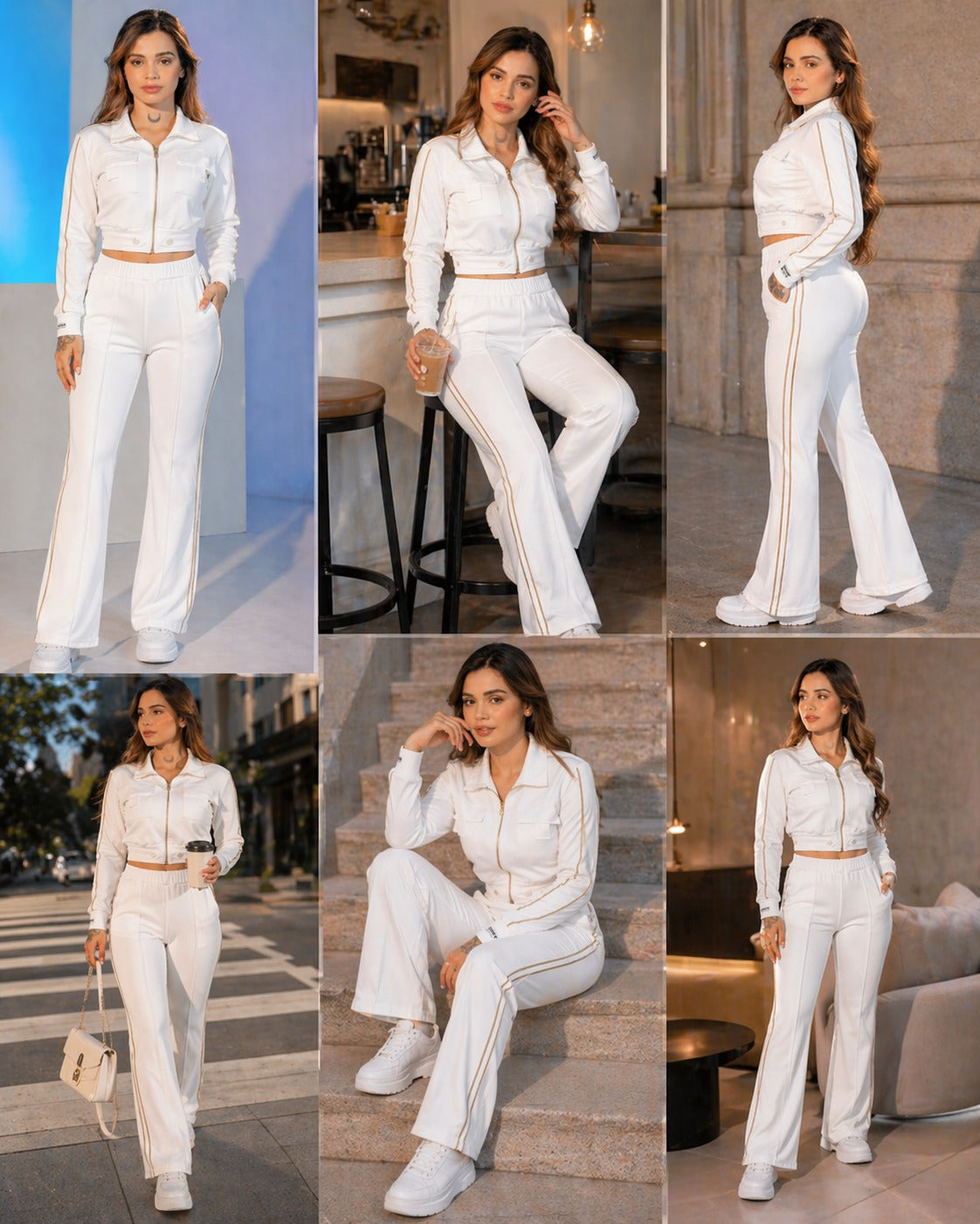 SET NAZLI